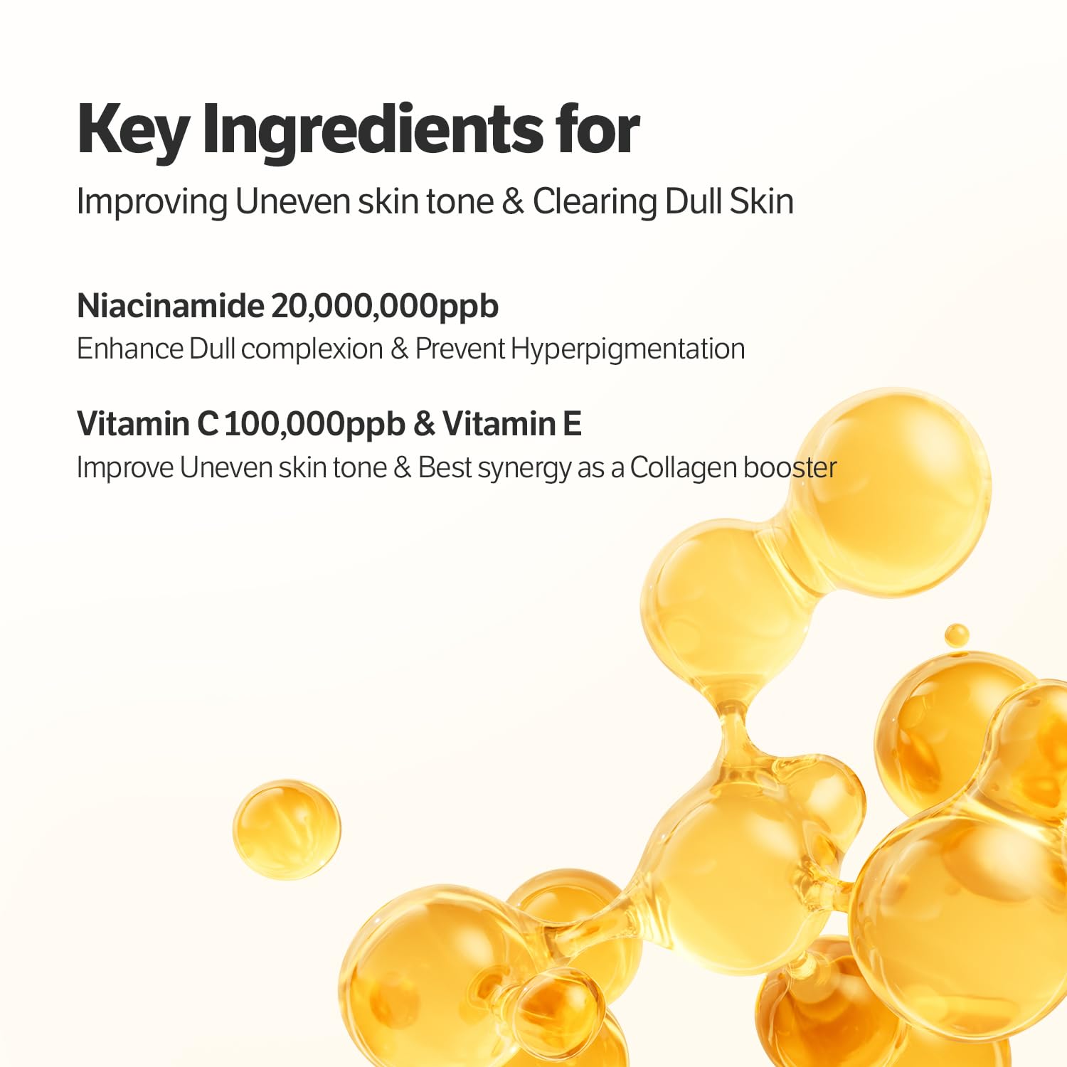 SUNGBOON EDITOR Deep Collagen Overnight Mask Hydrating Mask for Glass Skin, Wrinkle Care, Firming & Pore Refining 2,160,000PPB Collagen + 9 Peptides Korean Skincare, 4ea, Gifts for Women