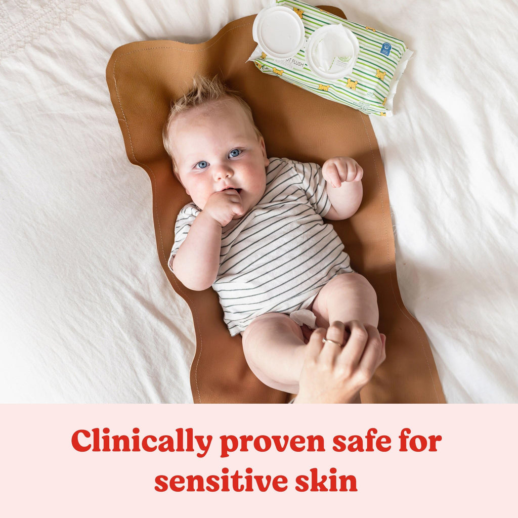 Huggies Natural Care Sensitive Baby Wipes, Unscented, 15 Packs, 960 Wipes